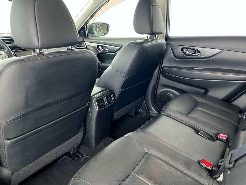 Nissan X-Trail X-Trail 1.6 dCi 4WD Tekna