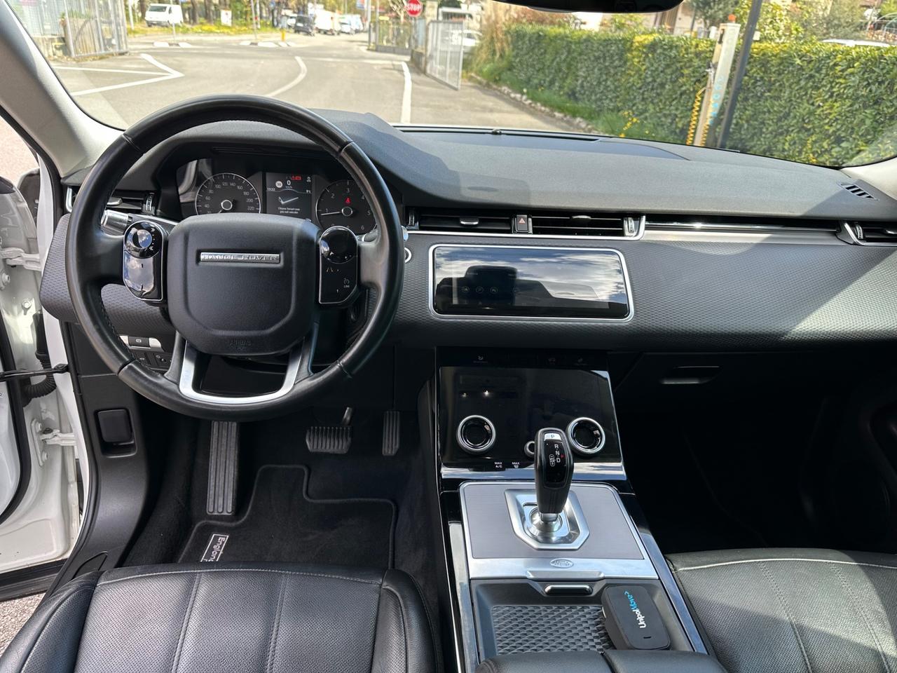 Land Rover Range Evoque 2.0D I4-L.Flw 150 CV AWD Auto HSE