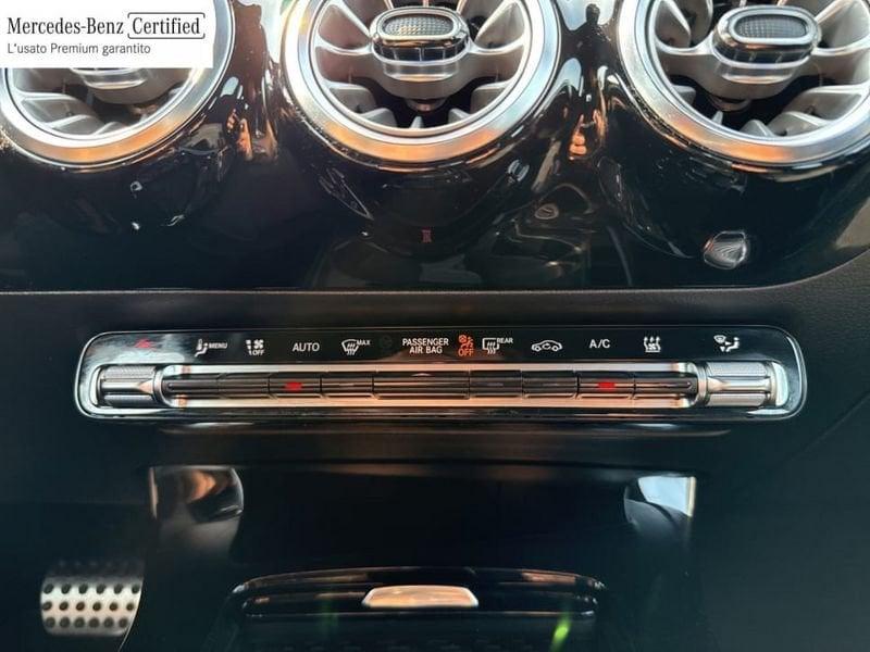 Mercedes-Benz CLA S.Brake 250 E PHEV AMG LINE PREMIUM AUT