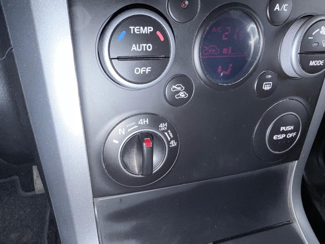 Suzuki Grand Vitara 1.9DDiS 130CV 4x4 5P Crossover