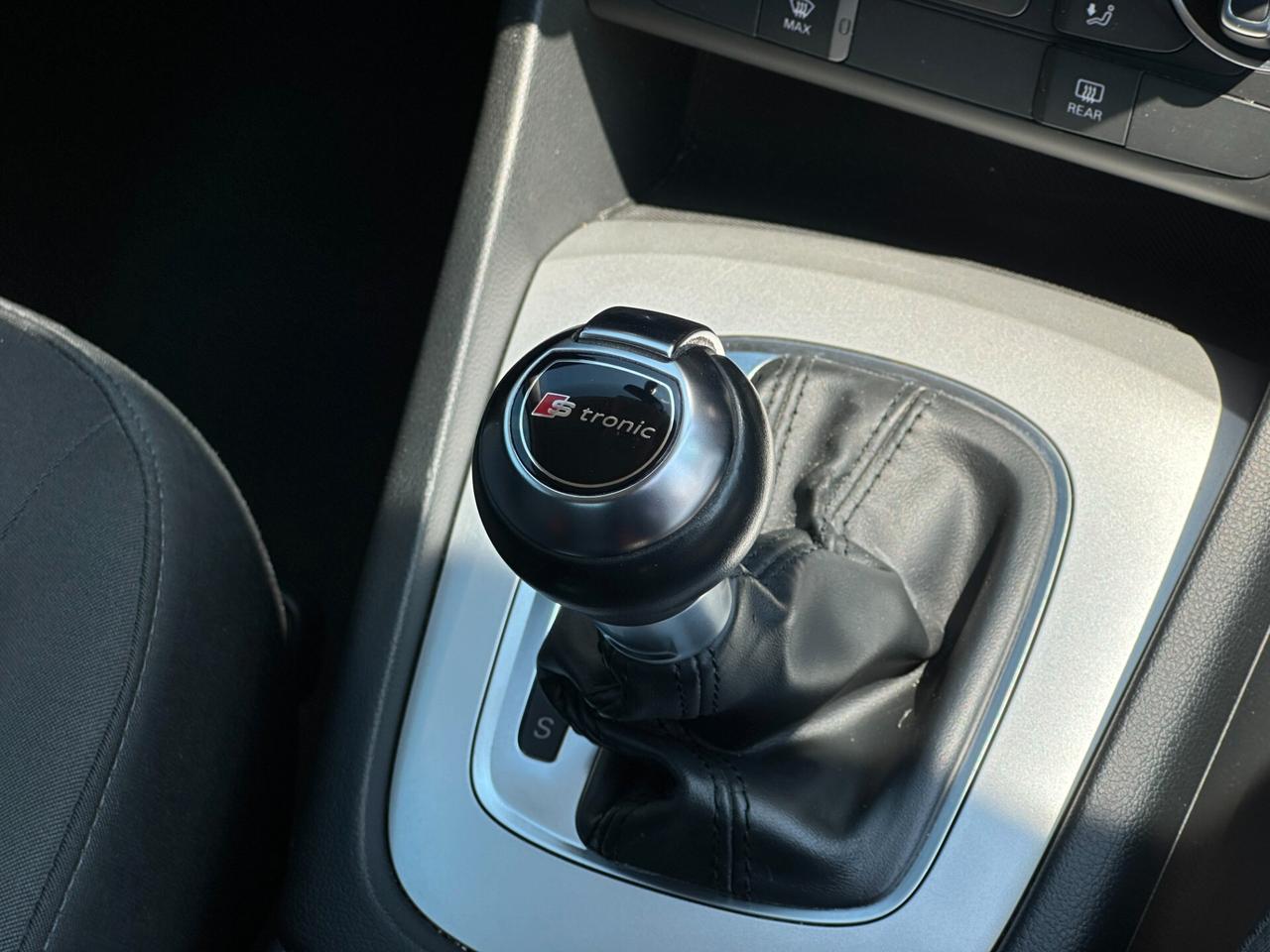 AUDI Q3 2.0 TDI 150 CV S-Tronic Business