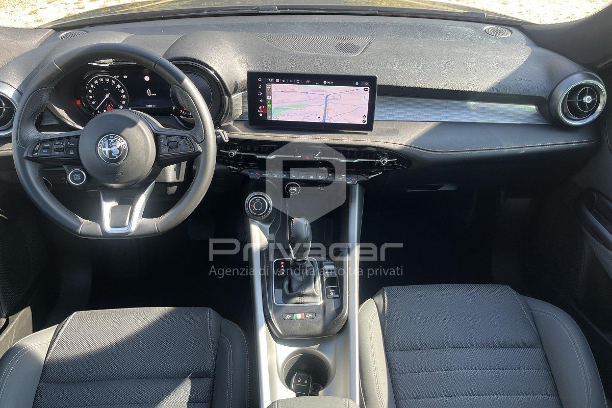 ALFA ROMEO Tonale 1.6 diesel 130 CV TCT6 Ti