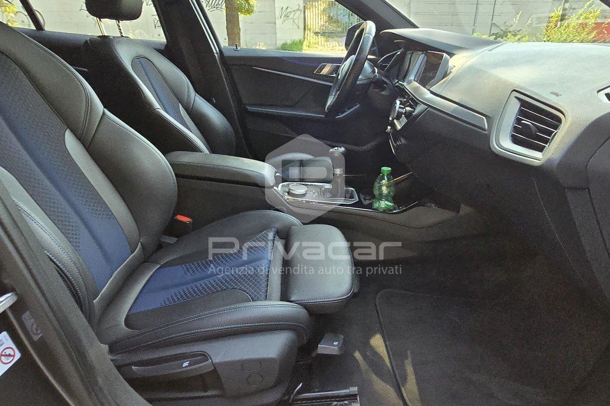 BMW 118i 5p. Sport