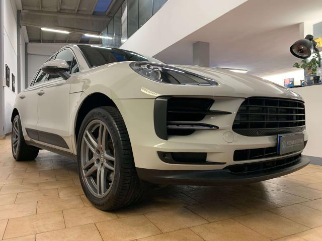 Porsche Macan Macan 3.0 S 354cv pdk