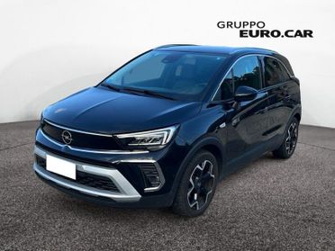 Opel Crossland Crossland 1.2 Elegance s&s 110cv