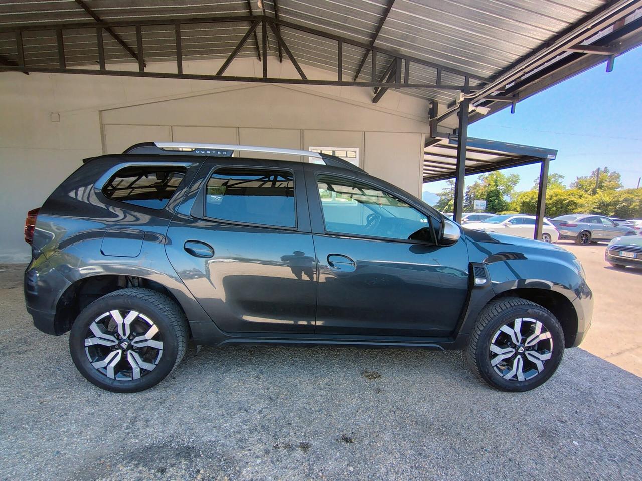 Dacia Duster 1.0 TCe GPL 4x2 Prestige DaciaPlus