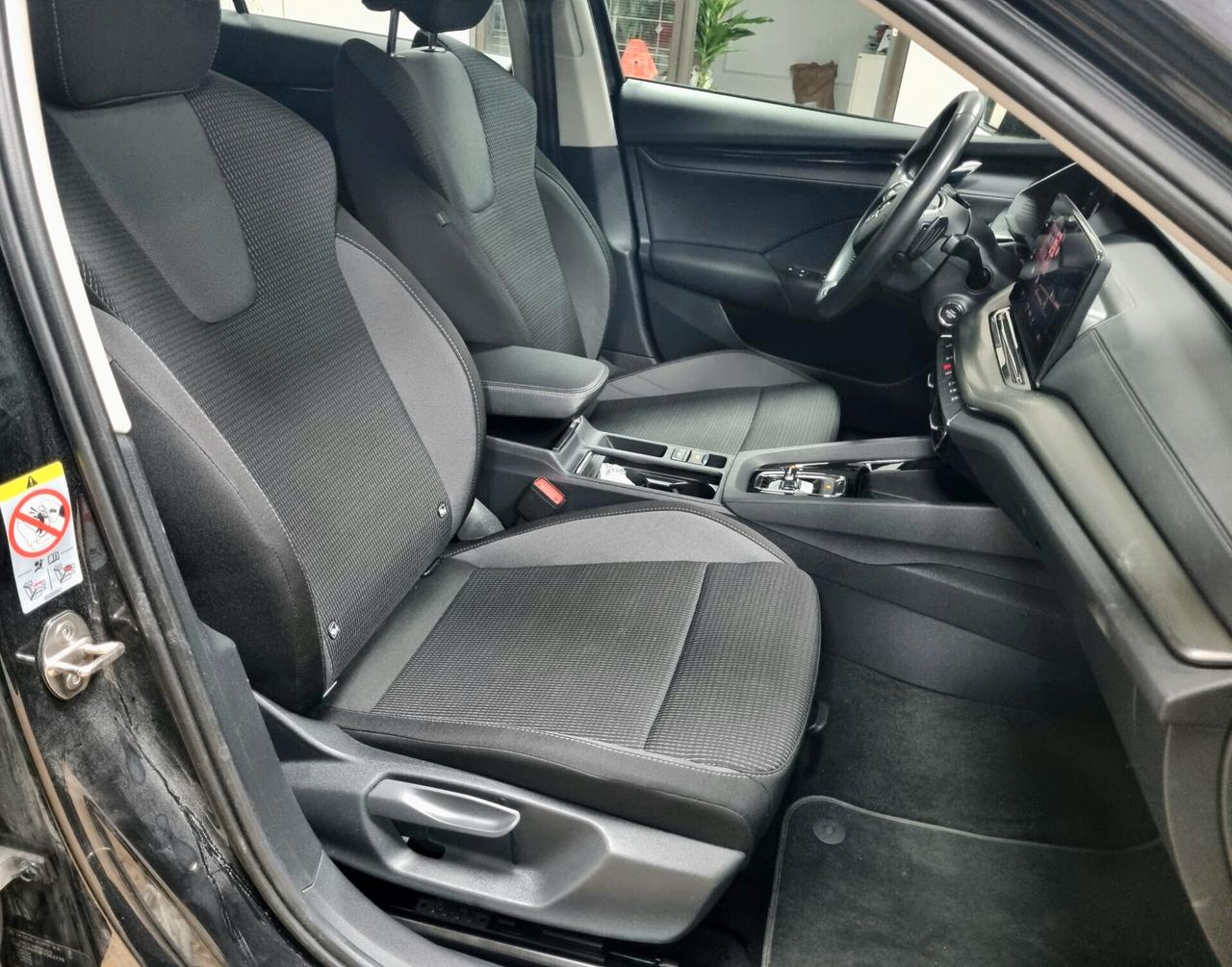 SKODA OCTAVIA 2.0 TDI 116CV EVO DSG EXECUTIVE