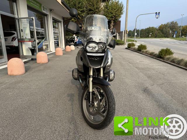 BMW R 1200 GS GARANZIA INCLUSA