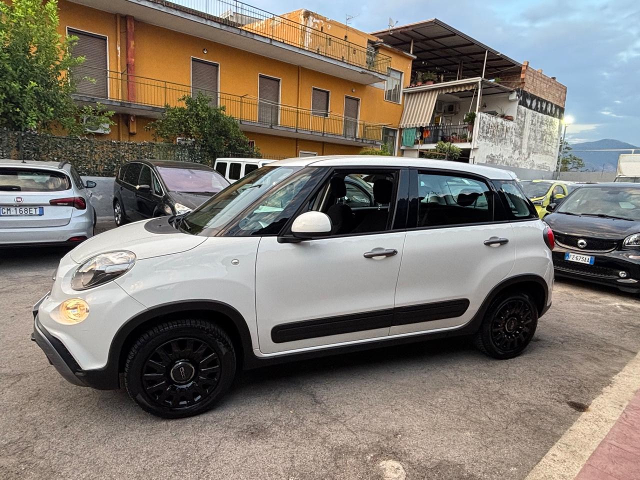 Fiat 500L 1.3 Multijet 95 CV Cross