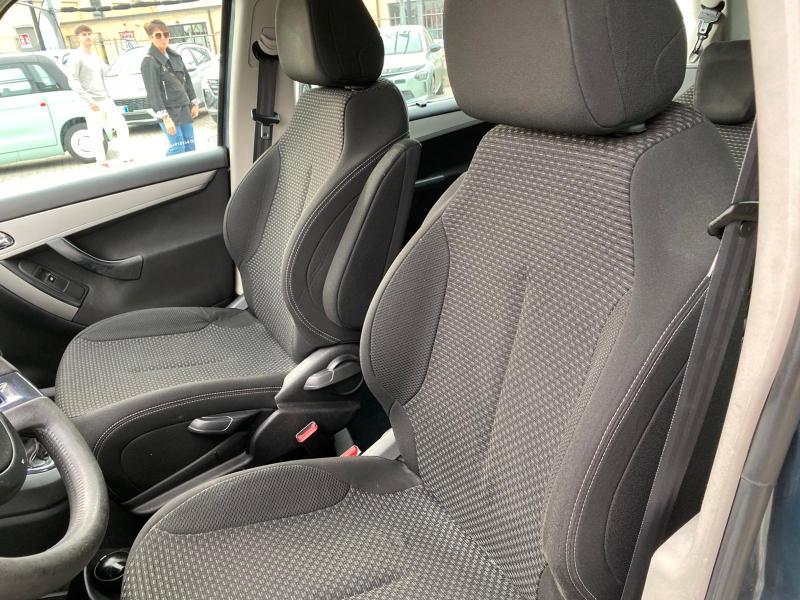 Citroen C4 Grand Picasso 1.6 hdi Style 110cv fap