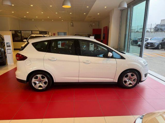 FORD C-Max 1.5 TDCi 120CV Powershift Start&Stop Business