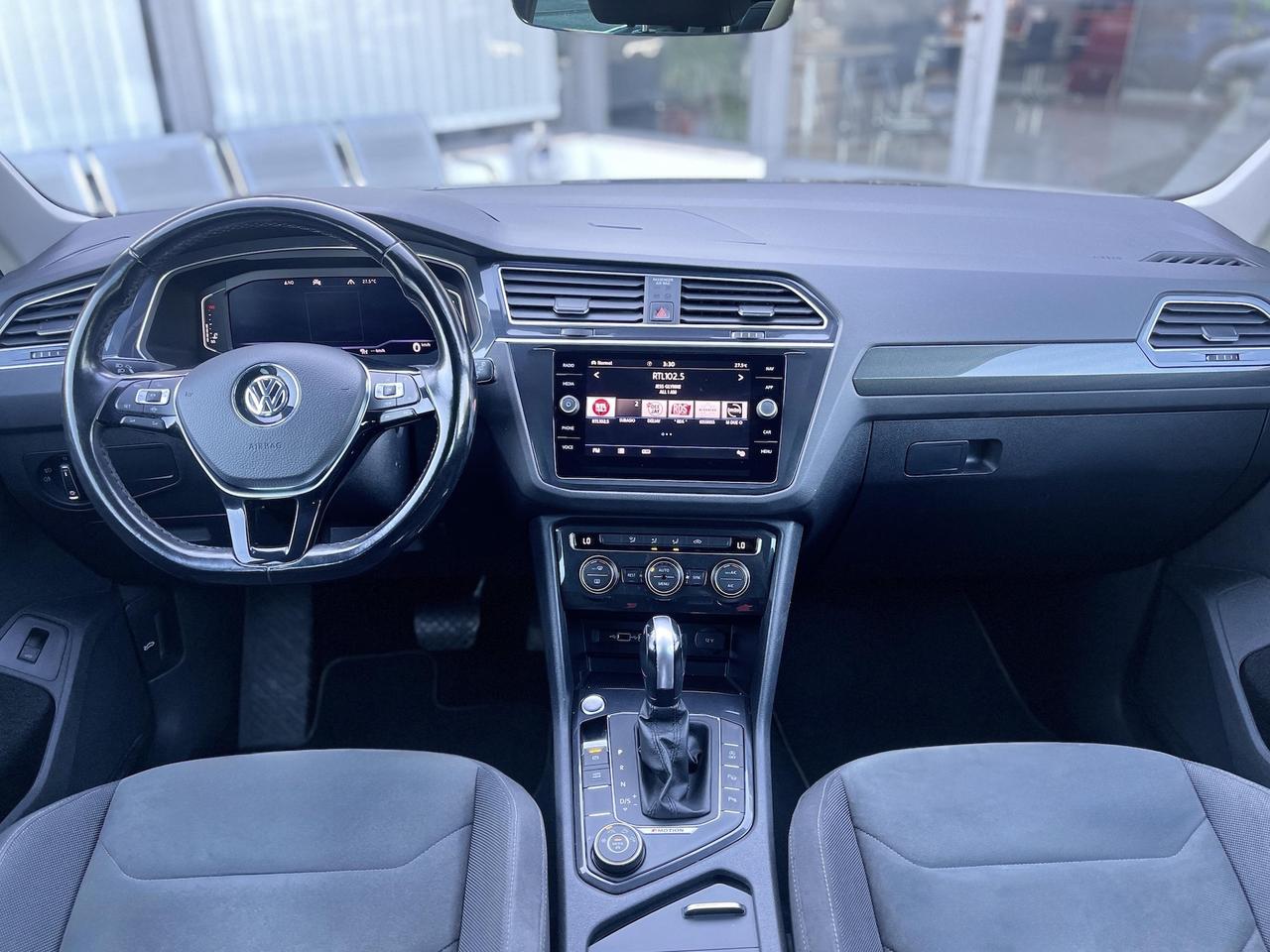 Volkswagen Tiguan 4Motion 2.0 Diesel 150CV E6 - 2019