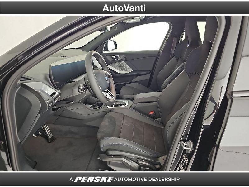 BMW Serie 1 120d 48V MSport Pro