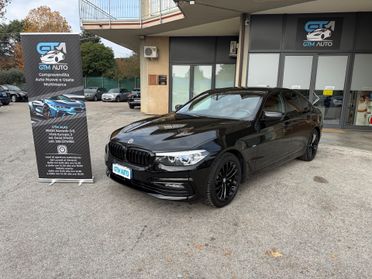 Bmw 530 530d xDrive 249CV Luxury