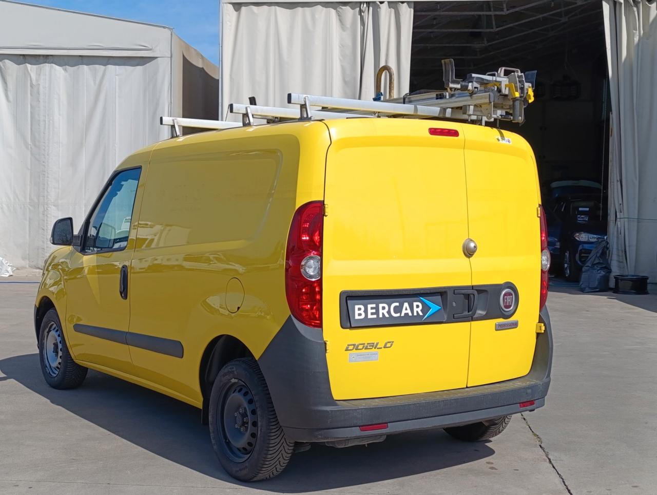 FIAT Doblo cargo 1.3 mjt 95cv CH1 Business S&S