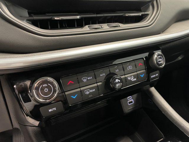 JEEP Compass 1.6 Multijet 130 CV Limited