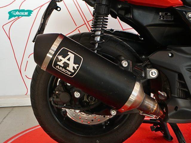 YAMAHA N-MAX 125 N-MAX 125