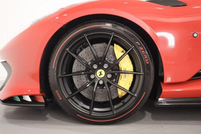 Ferrari 812 Competizione 1 of 999