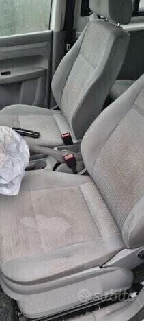 Volkswagen caddy RICAMBI