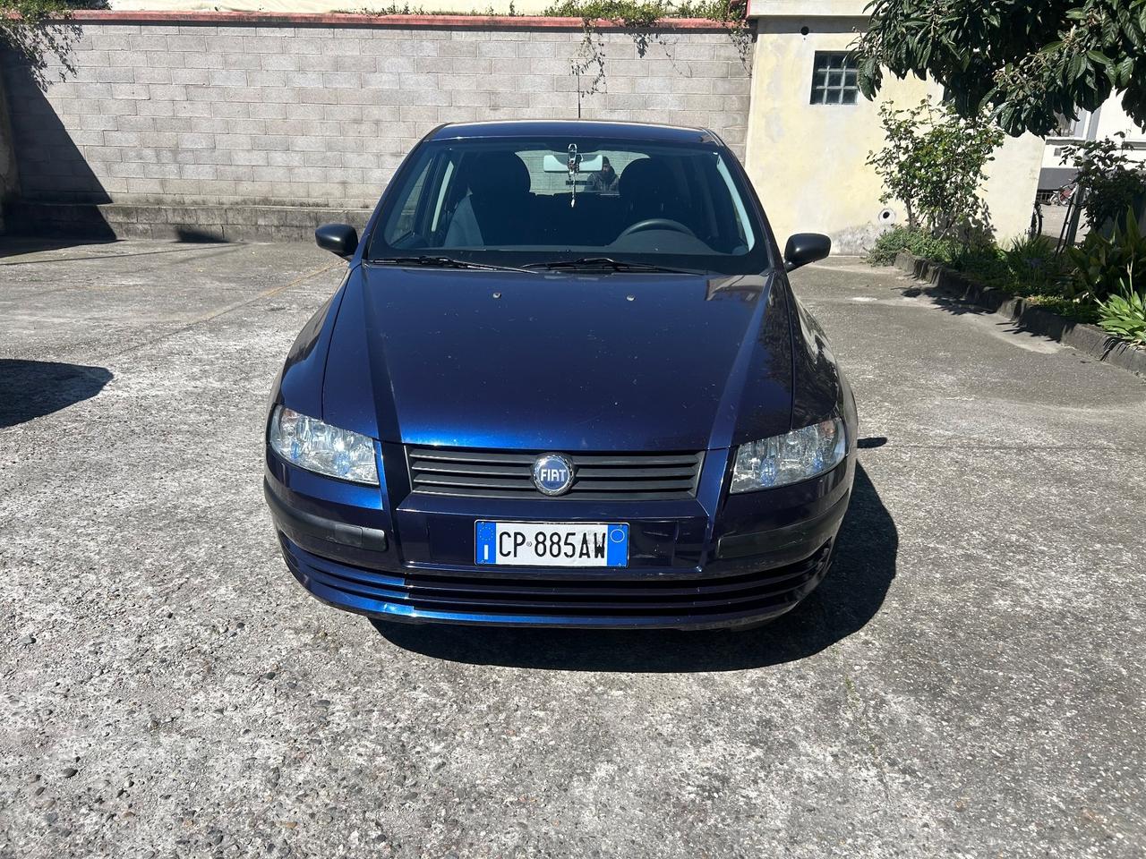 Fiat Stilo 1.9 JTD 5 porte Active