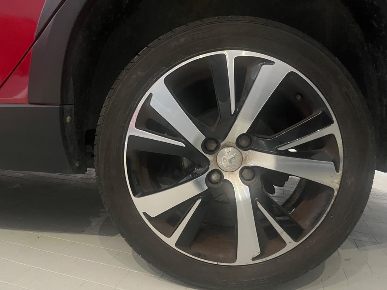 Peugeot 2008 BlueHDi 100 DIESEL