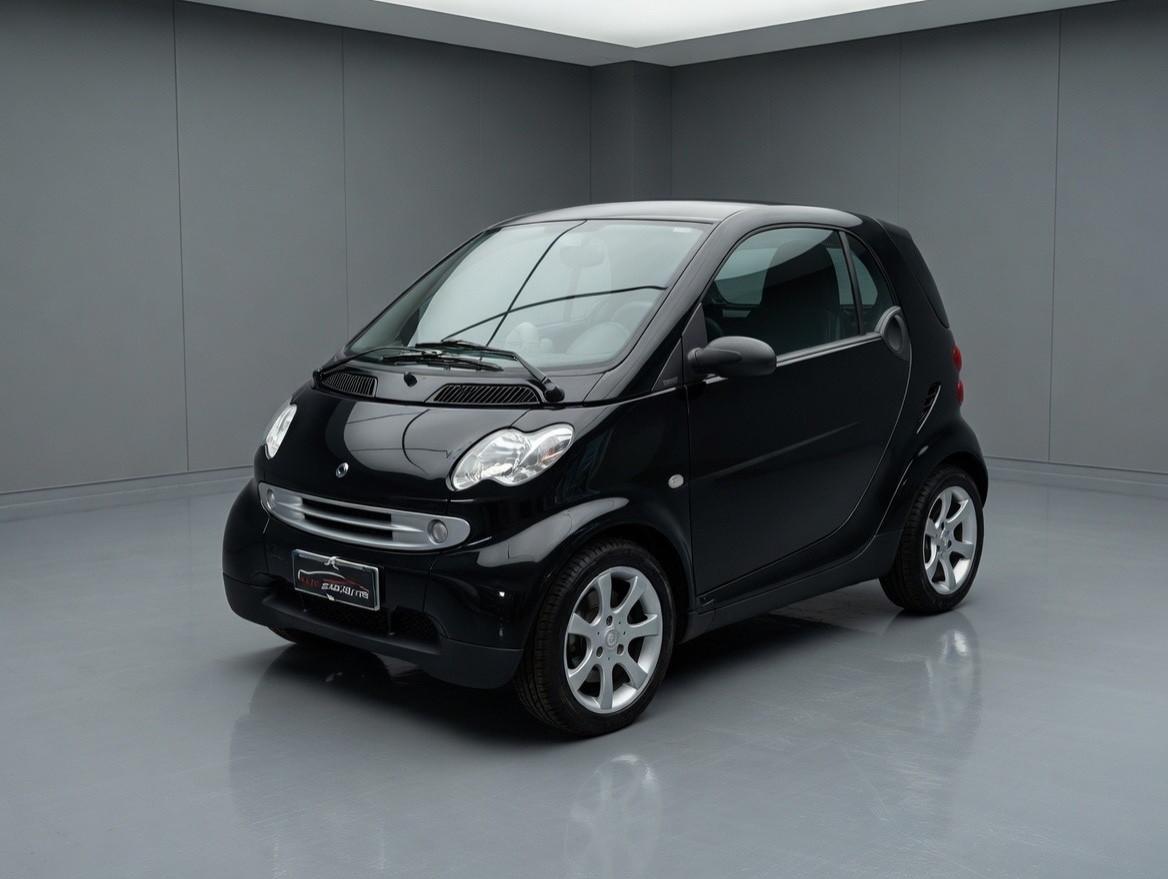 Smart ForTwo 700 coupé pulse (45 kW)