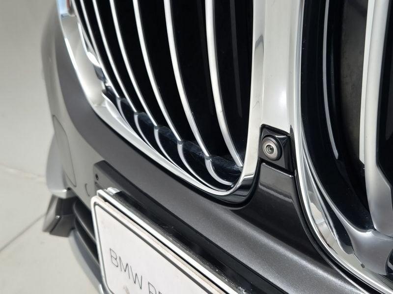 BMW X5 X5 xDrive30d xLine