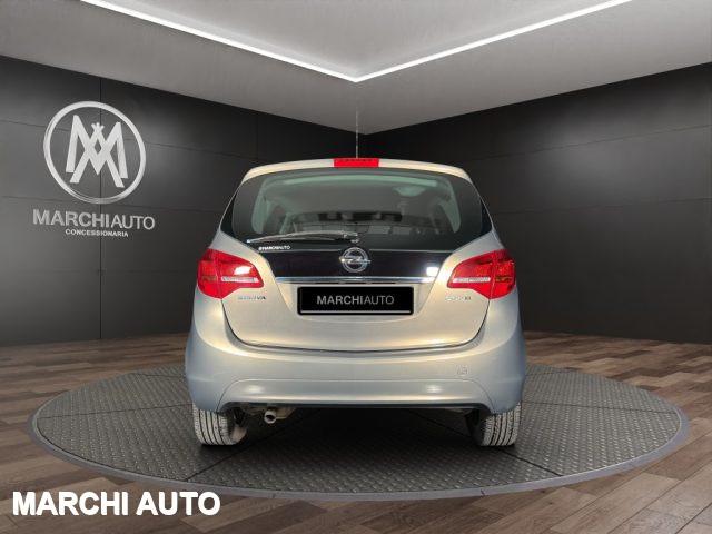 OPEL Meriva 1.3 CDTI 95CV ecoFLEX Cosmo