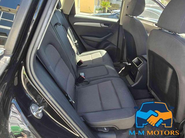 AUDI Q5 2.0 TDI 170 CV quattro S tronic Advanced