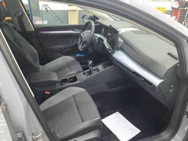 VOLKSWAGEN Golf 1.5 TSI 115 CV ACT Life