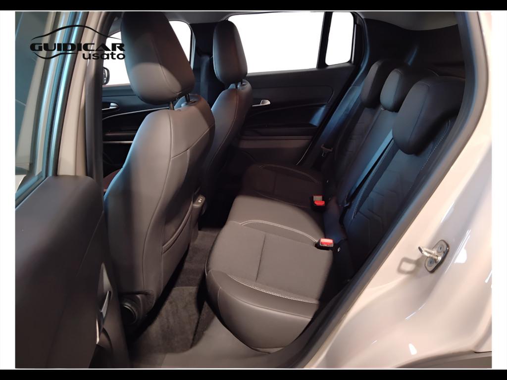 JEEP Avenger - Avenger 1.2 turbo Longitude fwd 100cv