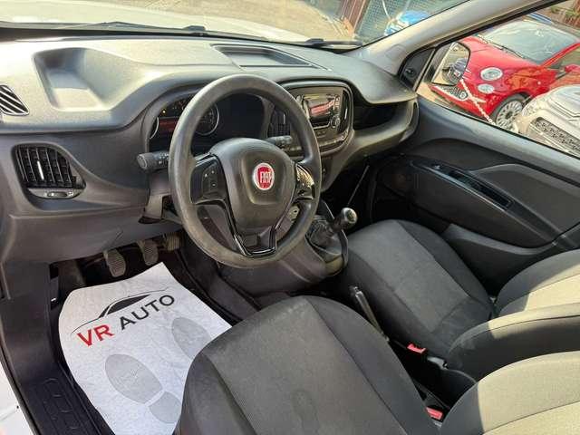 Fiat Doblo Cargo 1.3 mjt 95cv CH1 Lounge S&S EURO6