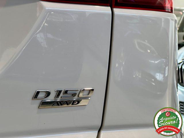 JAGUAR E-Pace 2.0D 150CV AWD aut. R-Dynamic