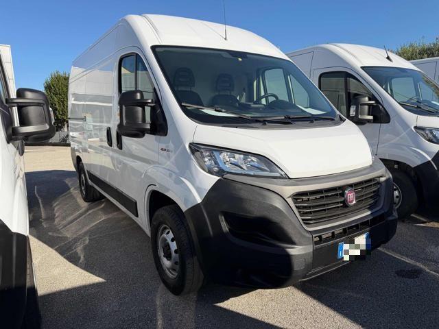 FIAT DUCATO 33 2.3 MJT 120 CV PM-TM