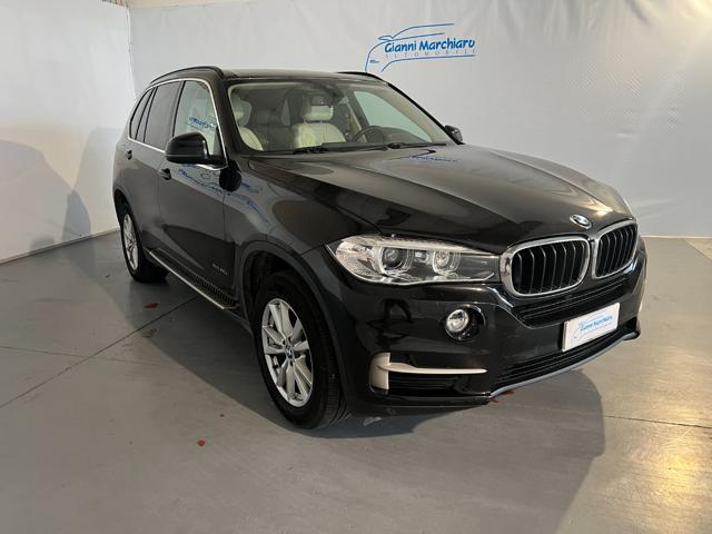 BMW X5 xDrive 30d 249CV Luxury UNI PRO-IVA ESPOSTA