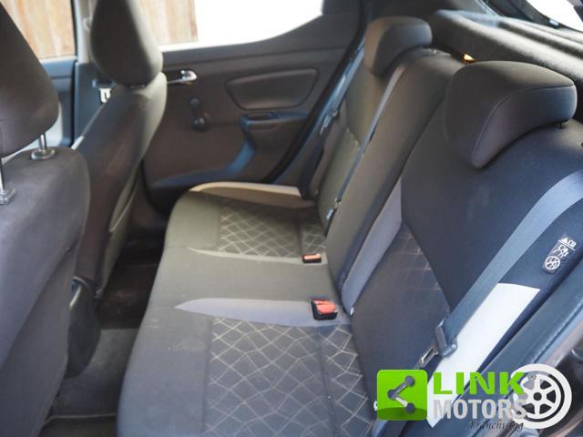 NISSAN Micra 1.5 dCi 8V 5 porte Acenta