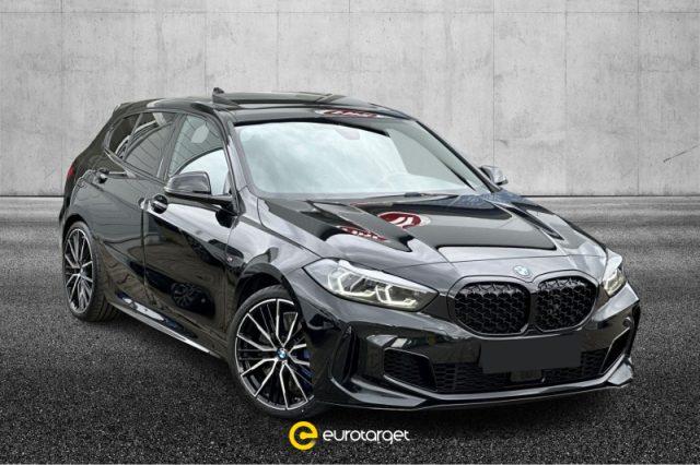 BMW M135 i xDrive