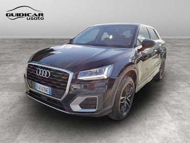 AUDI Q2 I 2017 - Q2 30 1.6 tdi Admired s-tronic