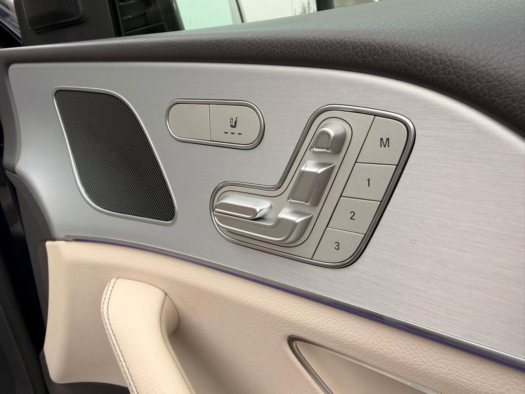 MERCEDES-BENZ GLE d Premium 4matic auto