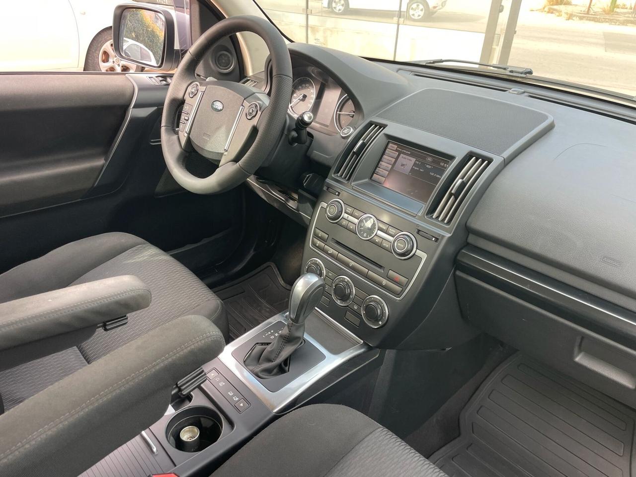 Land Rover Freelander"FinanziabileSenzaBustaPaga"