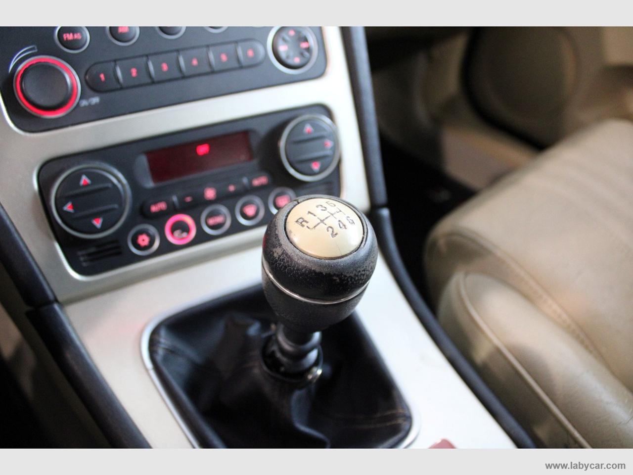ALFA ROMEO 159 1.9 JTDm 16V SW