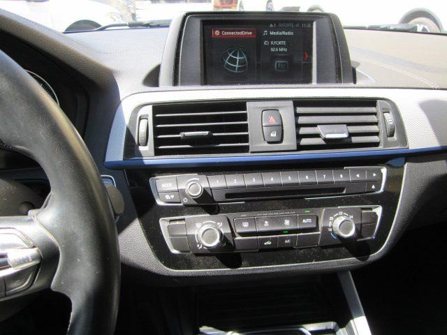 BMW 116 i 3p. Msport