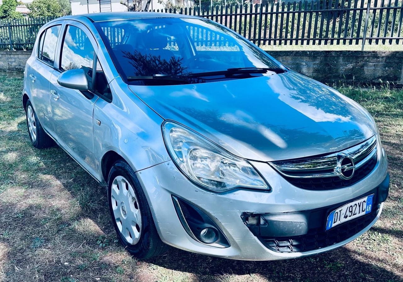 Opel Corsa 1.3 CDTI 90CV 5 porte Enjoy