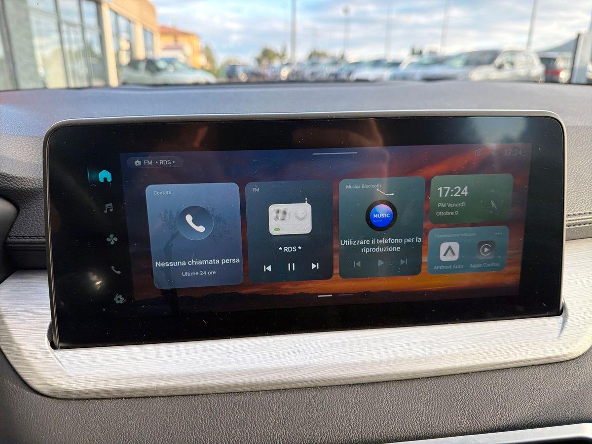 EMC SEI CVT