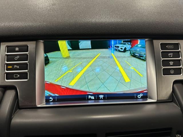 LAND ROVER Discovery Sport 2.0 TD4 150 CV Auto MOTORE E CATENA NUOVI