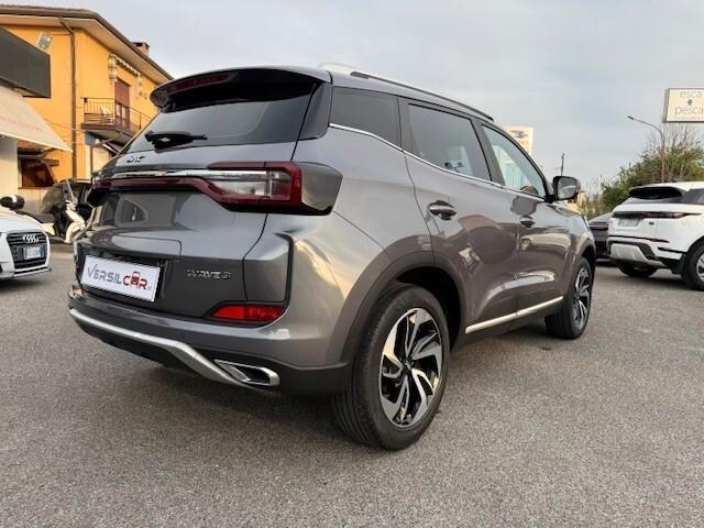 Emc Wave 3 1.5T MT GPL