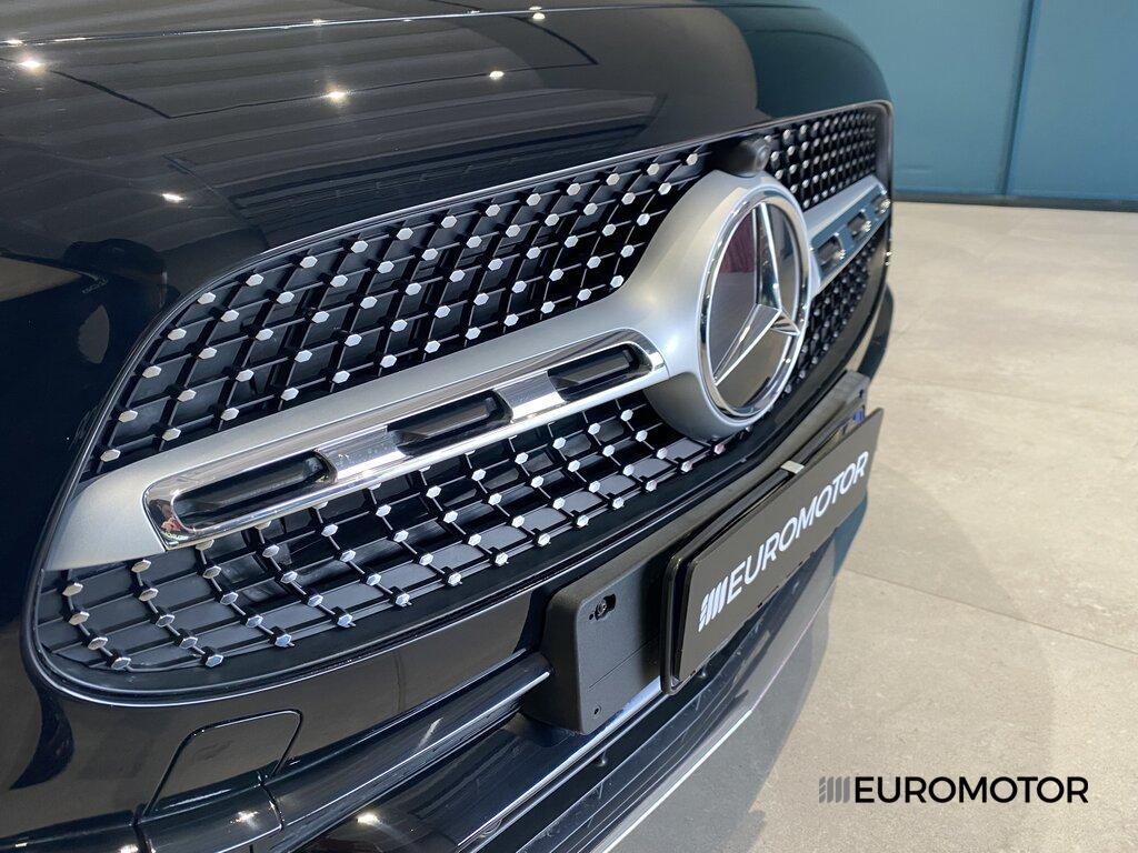 Mercedes GLA 180 180 D Premium 8G-DCT