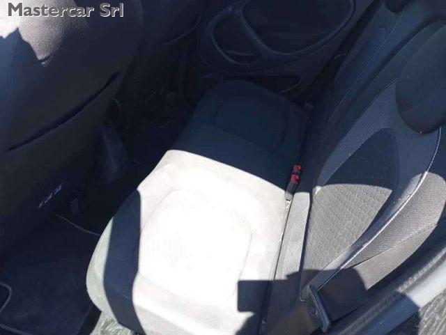 SMART ForFour Forfour eq Passion 22kw - GG921ZM