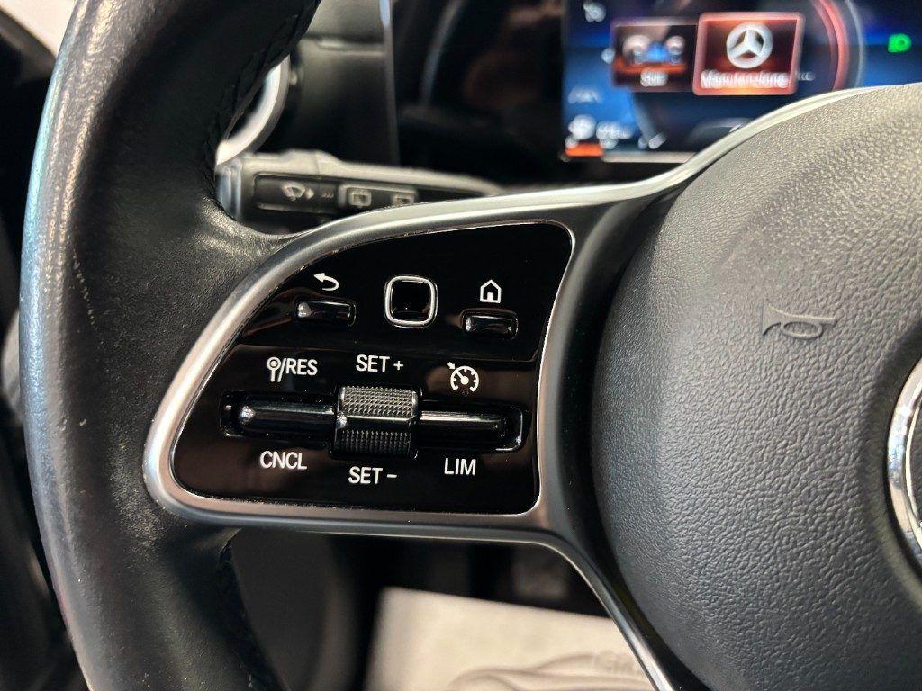 Mercedes A 180 d Executive Full Optional