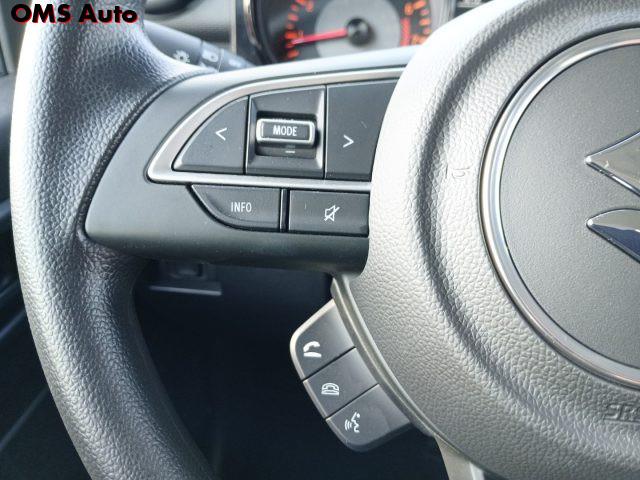 SUZUKI Jimny 1.5 5 porte GL 4 posti
